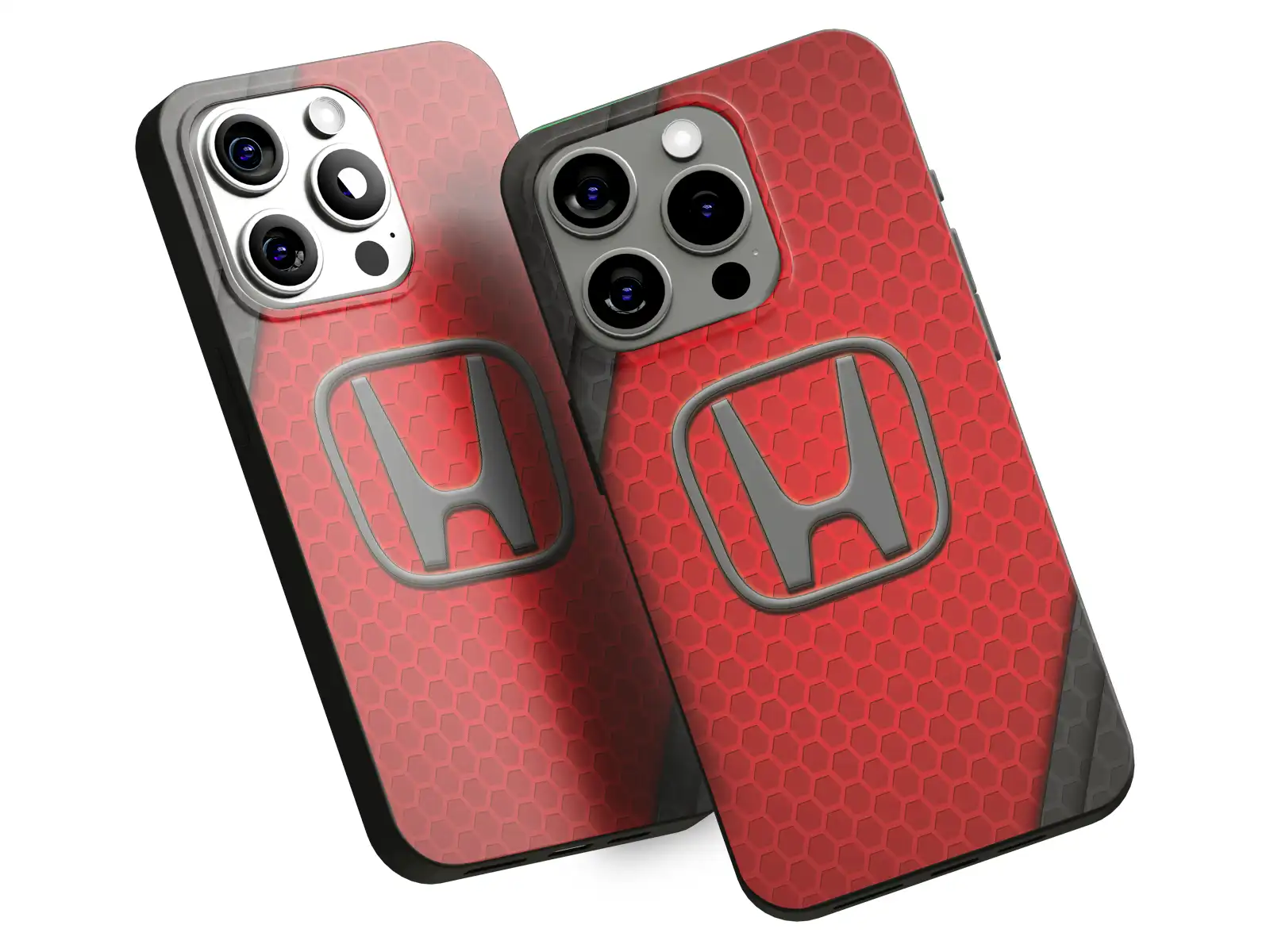 Honda Smartphone Schutz Standard Minimal Look